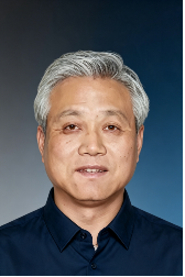 吴瑞华专家肖像